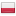 imgw.pl hosted country